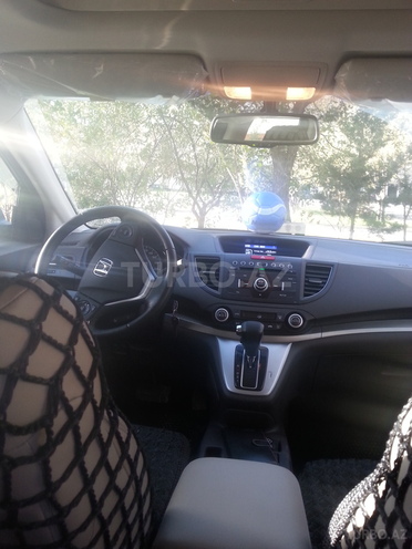 Honda CR-V 2013, 15,000 km - 2.4 l - Bakı