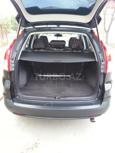 Honda CR-V 2013, 15,000 km - 2.4 l - Bakı