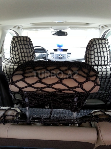 Honda CR-V 2013, 15,000 km - 2.4 l - Bakı