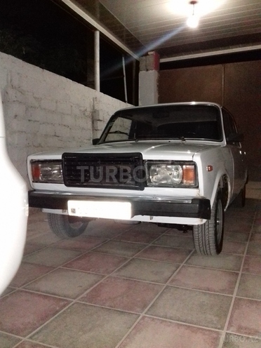 LADA (VAZ) 2107 1999, 68,000 km - 1.6 l - Zərdab