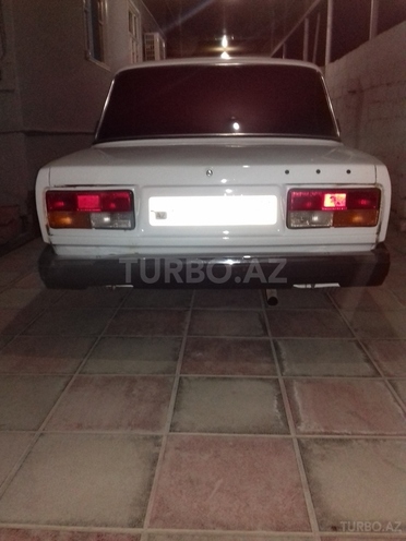 LADA (VAZ) 2107 1999, 68,000 km - 1.6 l - Zərdab