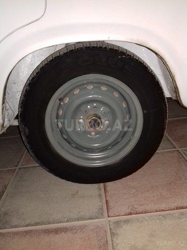 LADA (VAZ) 2107 1999, 68,000 km - 1.6 l - Zərdab