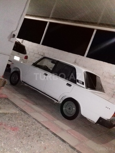 LADA (VAZ) 2107 1999, 68,000 km - 1.6 l - Zərdab