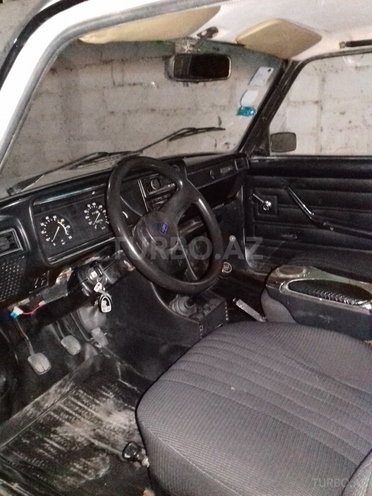 LADA (VAZ) 2107 1999, 68,000 km - 1.6 l - Zərdab
