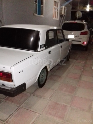 LADA (VAZ) 2107 1999, 68,000 km - 1.6 l - Zərdab