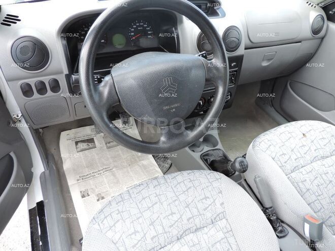 Saipa 132 2014, 35,000 km - 1.3 l - Bakı