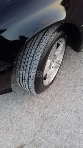 Mercedes C 220 1998, 223,352 km - 2.2 л - Bakı