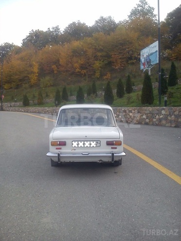 LADA (VAZ) 2101 1974, 123,500 km - 1.6 л - Xaçmaz
