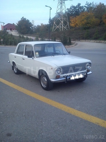LADA (VAZ) 2101 1974, 123,500 km - 1.6 л - Xaçmaz