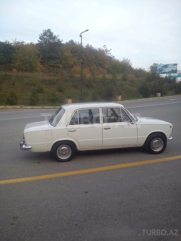 LADA (VAZ) 2101 1974, 123,500 km - 1.6 л - Xaçmaz