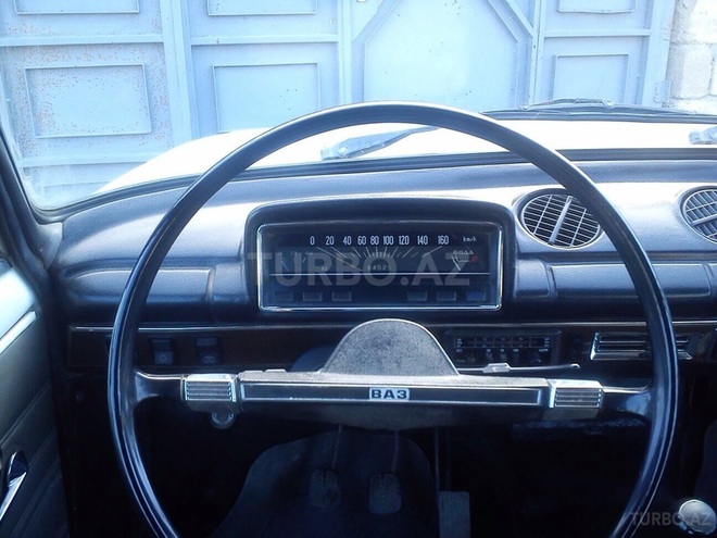 LADA (VAZ) 2101 1974, 123,500 km - 1.6 л - Xaçmaz