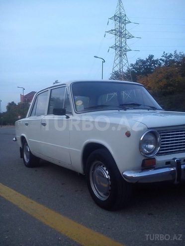 LADA (VAZ) 2101 1974, 123,500 km - 1.6 л - Xaçmaz