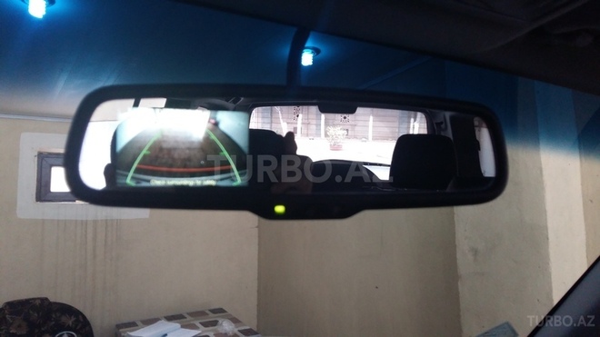 Mitsubishi Pajero 2012, 98,800 km - 3.5 л - Bakı