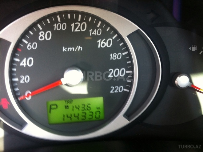 Hyundai Tucson 2009, 145,000 km - 2.7 l - Şirvan