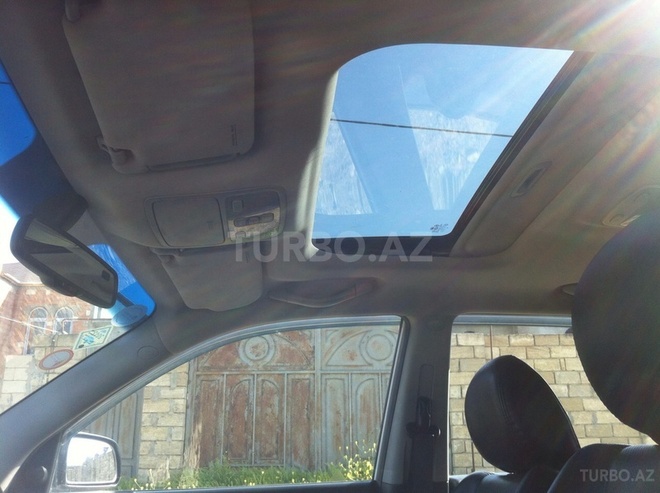 Hyundai Tucson 2009, 145,000 km - 2.7 l - Şirvan