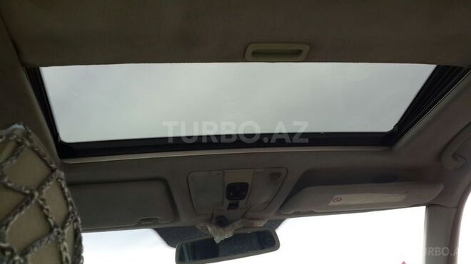 Mercedes E 270 1999, 226,000 km - 2.7 л - Bakı