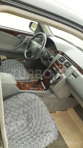 Mercedes E 270 1999, 226,000 km - 2.7 л - Bakı