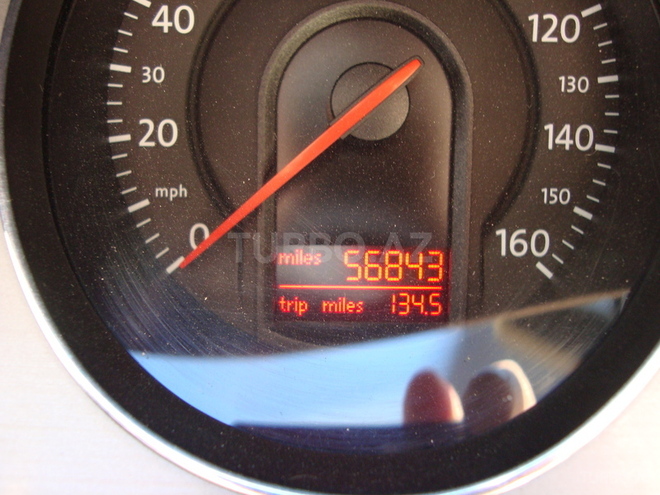 Volkswagen Passat 2007, 57,000 km - 2.0 l - Bakı