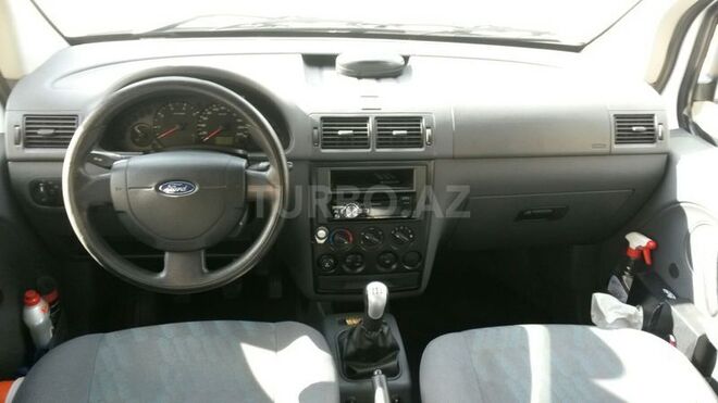Ford Tourneo Connect 2008, 155,000 km - 1.8 л - Bakı