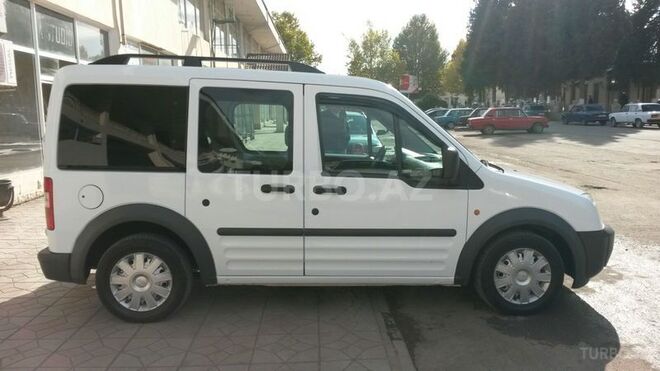 Ford Tourneo Connect 2008, 155,000 km - 1.8 л - Bakı
