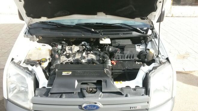 Ford Tourneo Connect 2008, 155,000 km - 1.8 л - Bakı