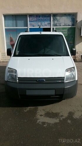 Ford Tourneo Connect 2008, 155,000 km - 1.8 л - Bakı