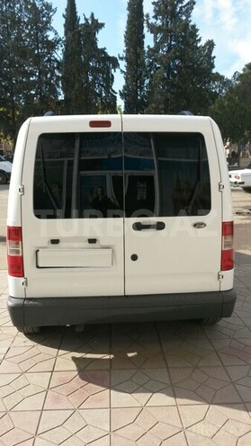 Ford Tourneo Connect 2008, 155,000 km - 1.8 л - Bakı