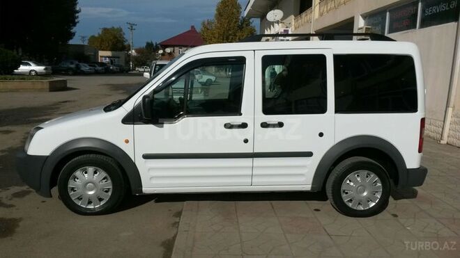 Ford Tourneo Connect 2008, 155,000 km - 1.8 л - Bakı
