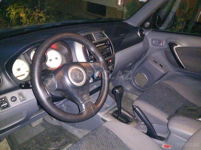 Toyota RAV4 2000, 160,000 km - 2.0 л - Bakı