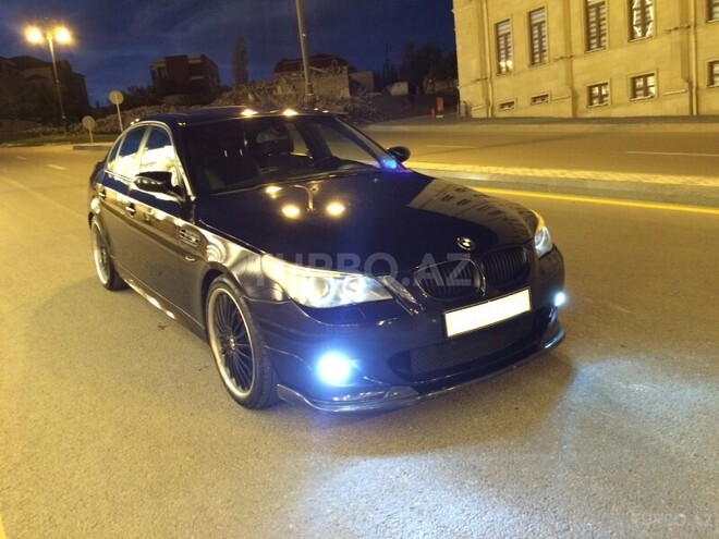 BMW 530 2005, 72,442 km - 3.0 l - Bakı