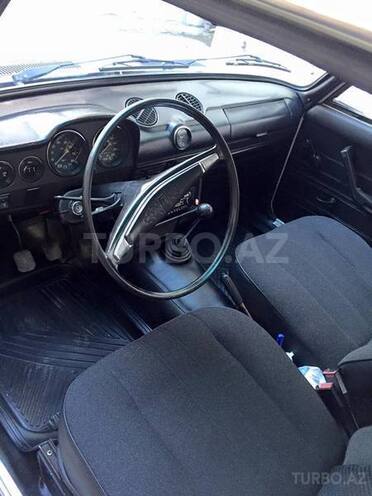 LADA (VAZ) 2106 1997, 215,000 km - 1.6 l - Bakı
