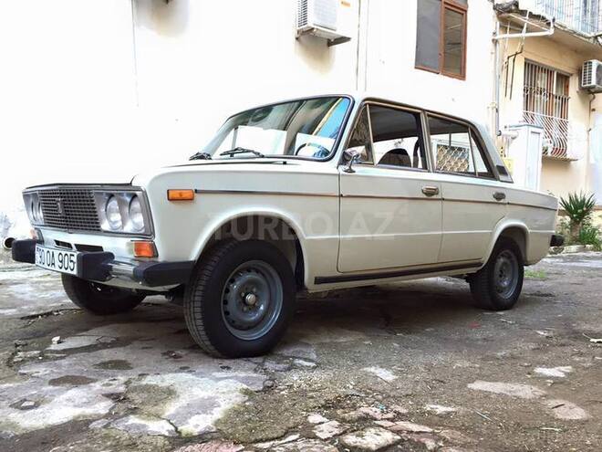 LADA (VAZ) 2106 1997, 215,000 km - 1.6 l - Bakı