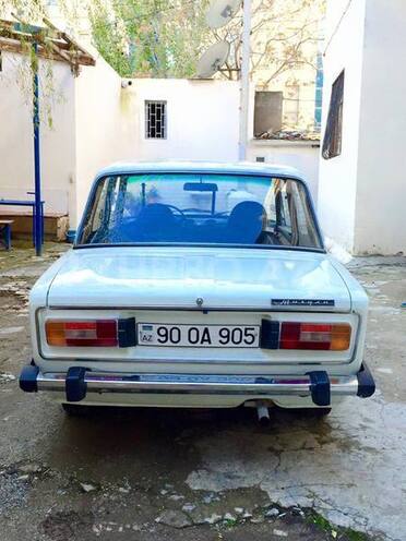 LADA (VAZ) 2106 1997, 215,000 km - 1.6 l - Bakı