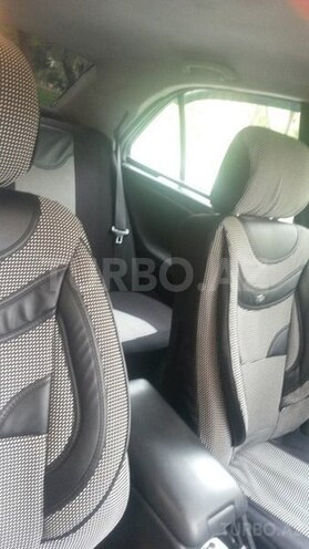 Mercedes E 220 2000, 283,000 km - 2.2 l - Bakı