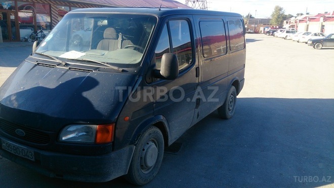 Ford Transit 1999, 320,000 km - 2.5 l - Bakı