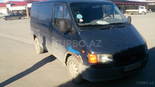 Ford Transit 1999, 320,000 km - 2.5 l - Bakı