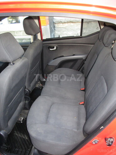 Hyundai i10 2008, 1,003,000 km - 1.2 l - Bakı
