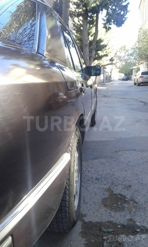 Mercedes E 200 1992, 20,000 km - 2.0 l - Bakı