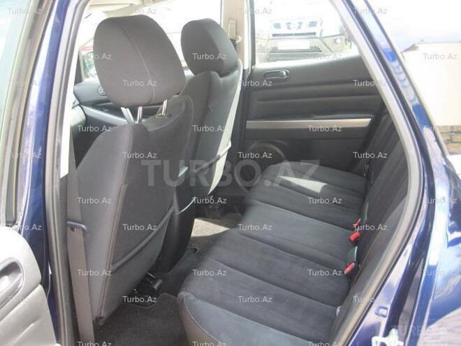 Mazda CX-7 2010, 24,000 km - 2.5 l - Bakı