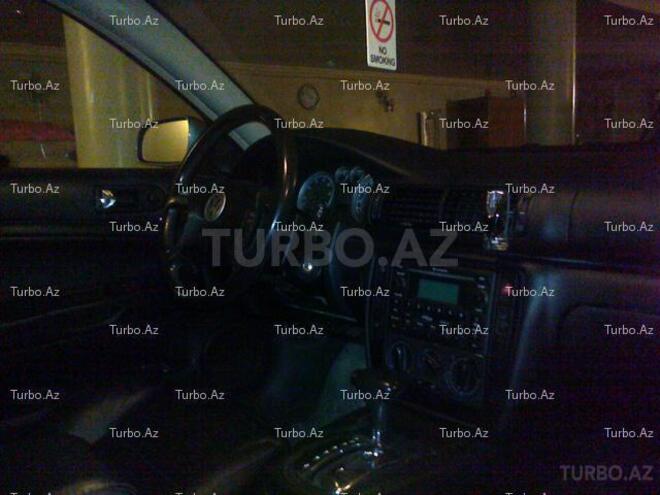 Volkswagen Passat 2004, 90,000 km - 1.8 l - Bakı