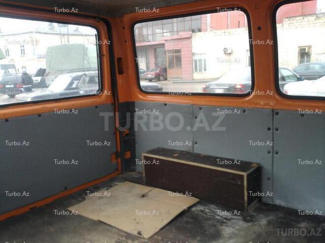 Ford Transit 1998, 211,000 km - 2.5 l - Bakı