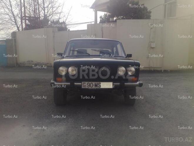 LADA (VAZ) 2106 2006, 90,000 km - 1.6 l - Bakı