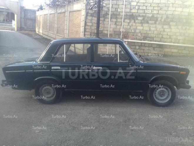 LADA (VAZ) 2106 2006, 90,000 km - 1.6 l - Bakı