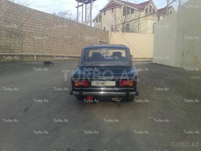 LADA (VAZ) 2106 2006, 90,000 km - 1.6 l - Bakı