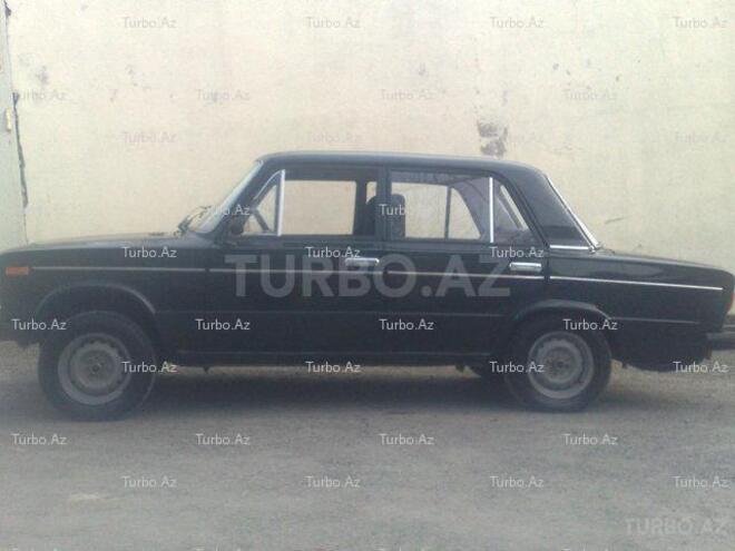 LADA (VAZ) 2106 2006, 90,000 km - 1.6 l - Bakı