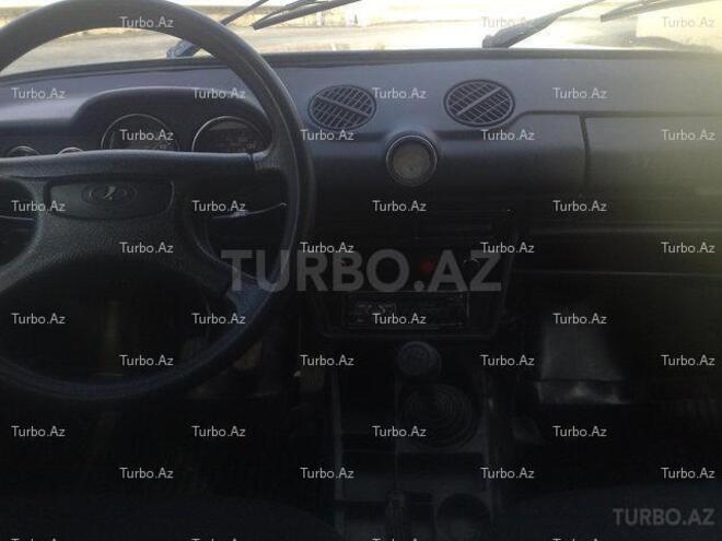 LADA (VAZ) 2106 2006, 90,000 km - 1.6 l - Bakı