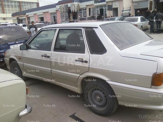 LADA (VAZ) 2115 2007, 120,000 km - 1.6 l - Bakı