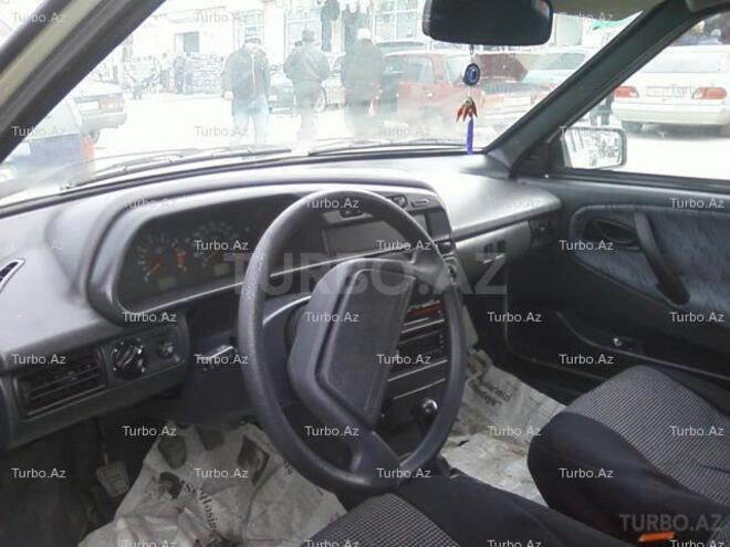 LADA (VAZ) 2115 2007, 120,000 km - 1.6 l - Bakı