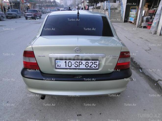 Opel Vectra 1995, 193,753 km - 1.8 l - Bakı