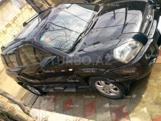 Hyundai Tucson 2008, 44,000 km - 2.0 l - Bakı